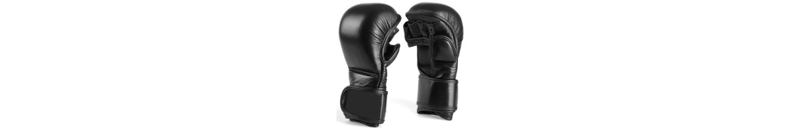 MMA Gloves